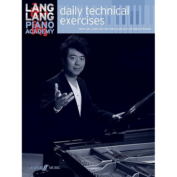 Lang Lang Piano Academy ピアノテキスト 教本 5冊セット Lang Lang Piano Academy - The Lang Lang Piano Method: Level 5